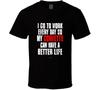 Tops – T-Shirts