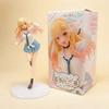 Zestaw Figurka Kolekcjonerska Anime Kitagawa Marin My Dress Up Darling Mundurek Szkolny Liz Diabeł Model PVC Zabawki Ozdoby na Biurko