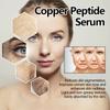Copper Peptide Anti-wrinkle Facial Essence Reduces Fine Lines Deeply Hydrates Moisturizes Skin Moisturizes And Shrinks Pores