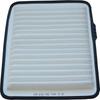 Car Air Filter For HUMMER H3 3.7 4WD 2007- LLR OEM 15942429 A3095C Auto Spare Engine Part Element Accessory