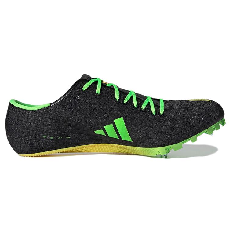 New Adidas Adizero Finesse 'Black Green' GY8394