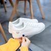 spring autumn Female Women Sneakers Fashion Breathble Vulcanized Shoes Cute Cartoon Up Casual White Women Shoes Zapatos De Mujer