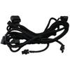 670004438: Compatible Wiring Harness for Maserati Ghibli Front Bumper Parking Sensor