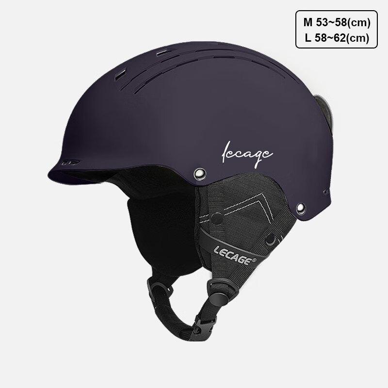 Longchan Ski Helmet