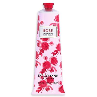 Rose Hand Cream, 150ml, 1 Unit