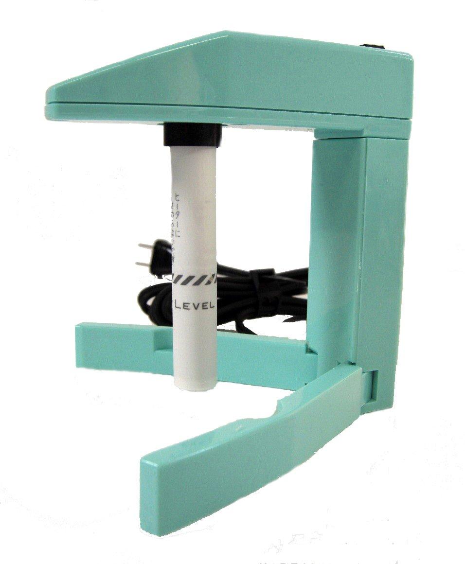 

JTB Trading Маленький Бокобоко Керамический Сделано в 508009015 Нагреватель, Новый, Япония,