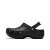 Crocs Zoccoli con Suola Spessa Personalità Pomodoro Calzature Unisex 206750-001-CUSTOM