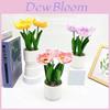 Decorațiuni pentru casă – Flori decorative şi coroane de flori