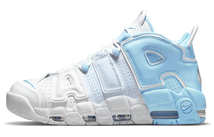

Nike Air More Uptempo Psychic Blue DJ5159-400 42