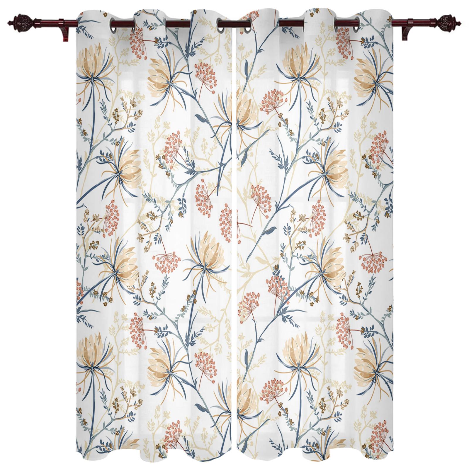 Цветы — фото 20