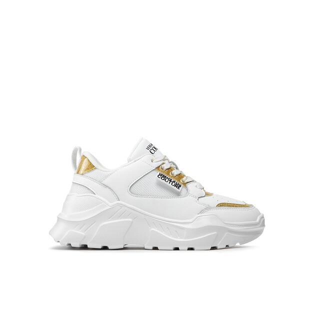 Кроссовки Versace Jeans Couture 72VA3SC2