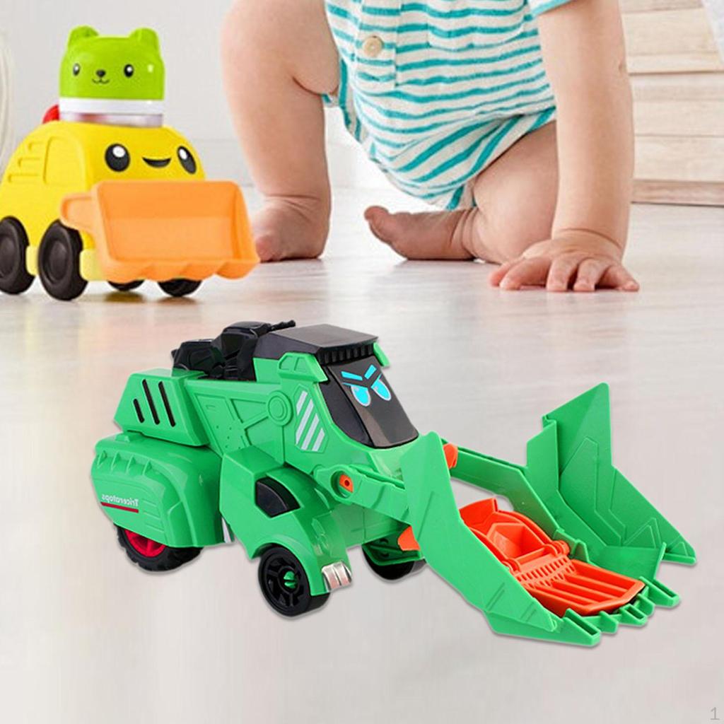 Dino Toy Transformation Kit for Kids