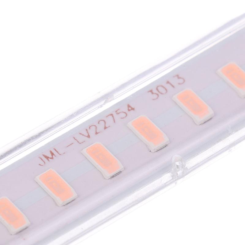 Mini Usb Led Book Light Dc5V Ultra Bright Reading Book Lamp 8Leds Light Portable Bedside Light For Power Bank Pc Laptop Notebook