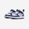 Nike Court Borough Low Recraft Toddler Velcro Sneakers [DV5458-135]