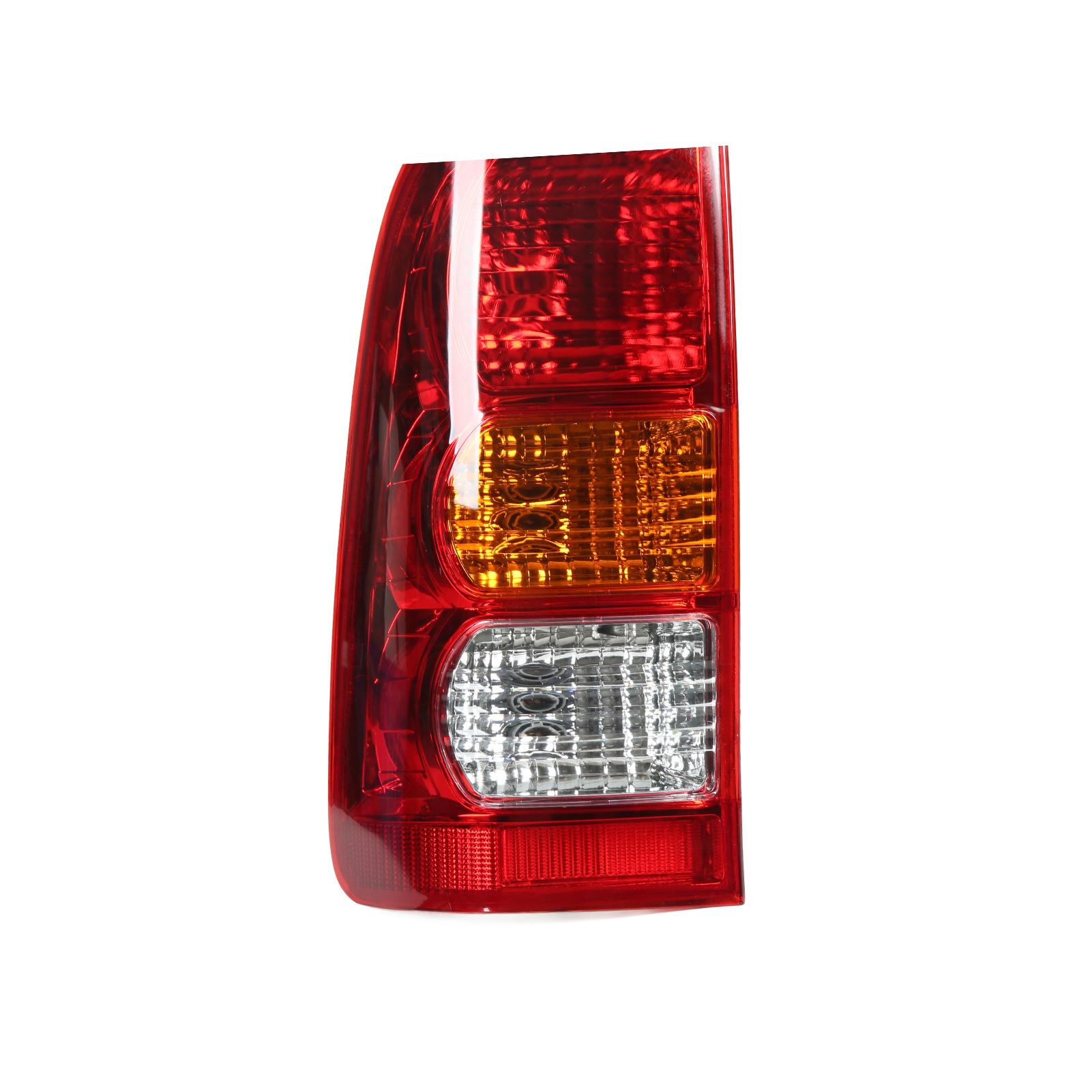 

Автомобильный пикап грузовик светодиодный задний фонарь задний тормозной стоп-сигнал замена для HILUX VIGO 2005 правый