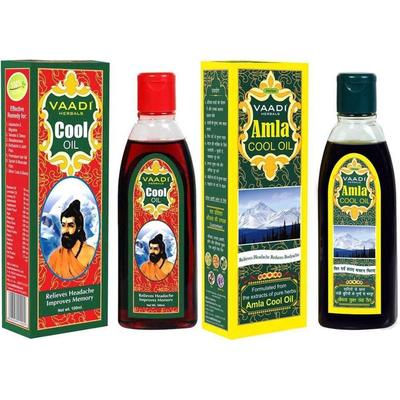 Hair Oil 100 ML/200 ML
