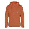 Awdis Unisex Adult Heavyweight Cross Neck Hoodie