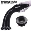 Huge Anal Plug Dilator Expander Soft Big Butt Plug Enlargenmen Long Large Anal Plug Training Expansion Sex Toy For Women Men Gay