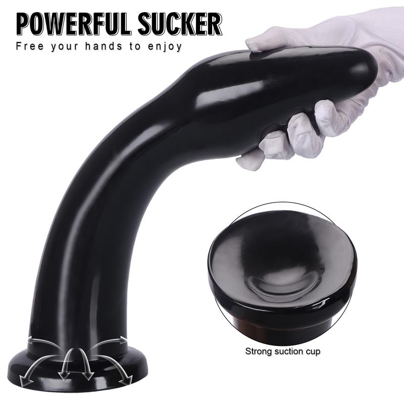 Huge Anal Plug Dilator Expander Soft Big Butt Plug Enlargenmen Long Large Anal Plug Training Expansion Sex Toy For Women Men Gay