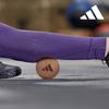ADIDAS FITNESS Cork Massage Ball Single