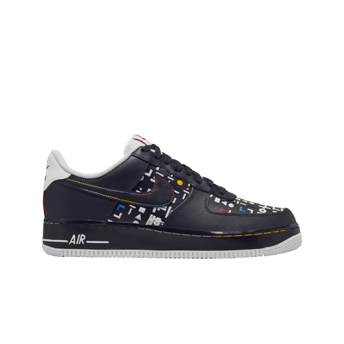 

Мужские кроссовки Nike Air Force 1 07 LV8 Hangul Day DO2704-010