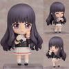 Magic Card Girl, Clay Man 918 #Kinomoto Sakura #2770 Avenue Temple Knows The World, School Uniform Movable Doll Figure