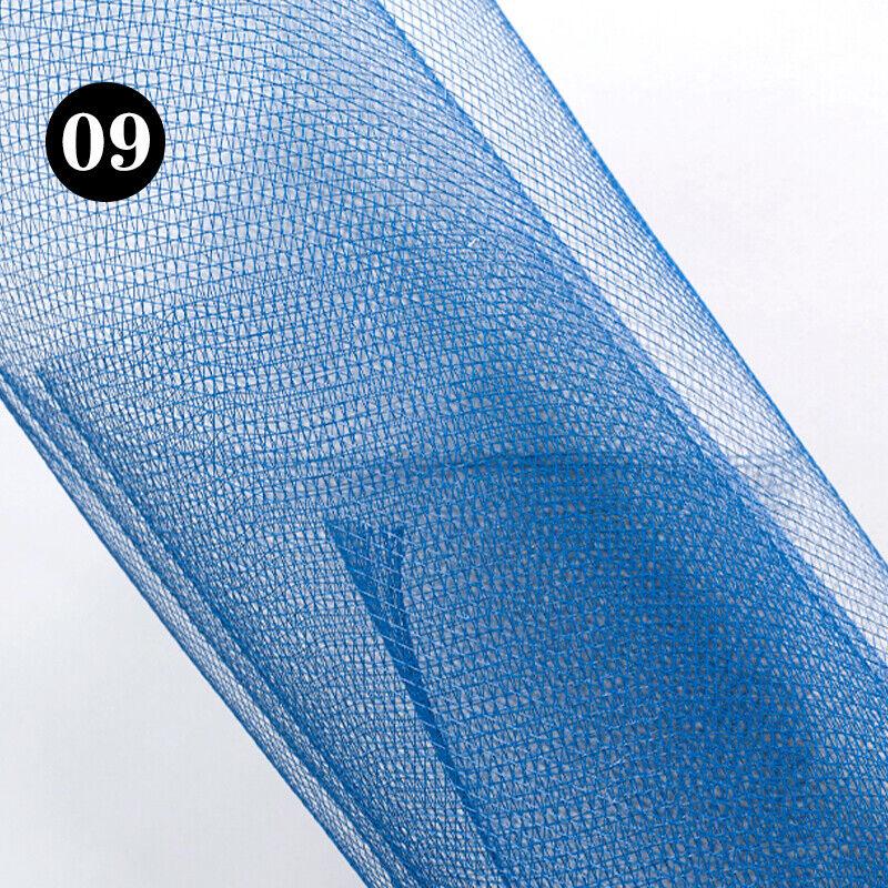 Hardened Wire Mesh Fabric Wedding Art Decor Background Deformable Material DIY Handcrafts Accessories Decoration Material