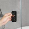 New Punch-Free Door Handle Self-adhesive Practical Cabinet Handle Multi-purpose Window Handle For Wardrobe Closet