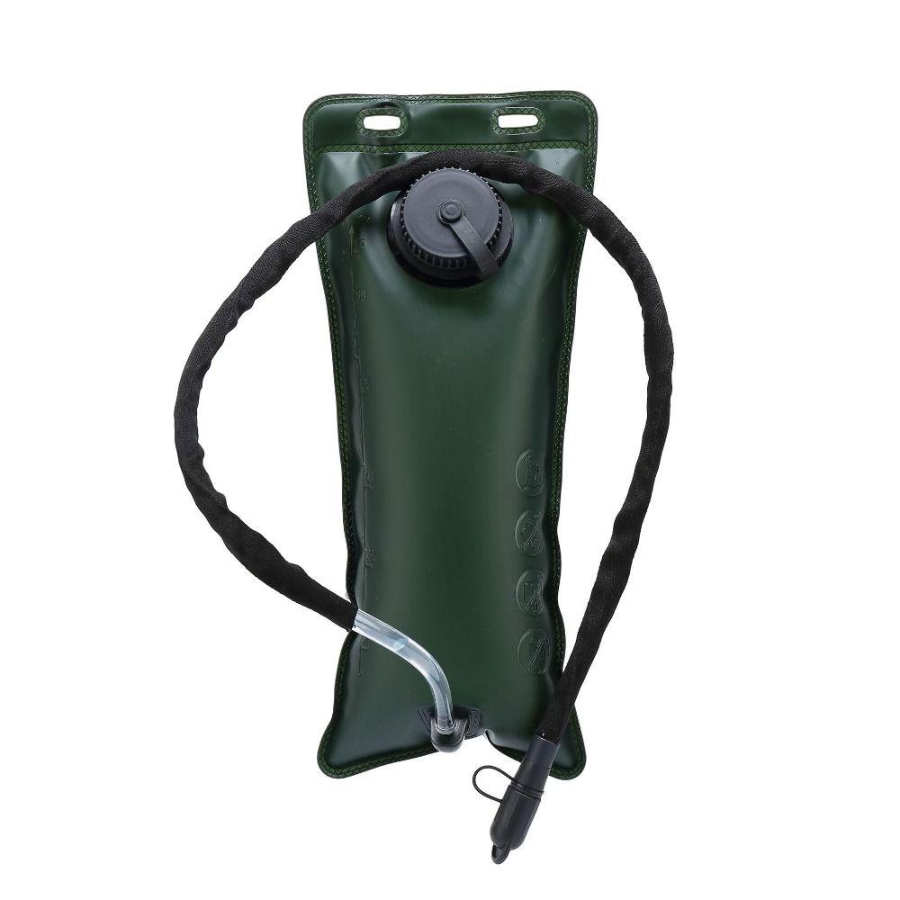 Large Capacity Hydration Pack Water Reservoir Water Bags Water Bladder  Running Cycling