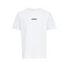 J.LINDEBERG Herren Logo Rundhals Kurzarm T-Shirt