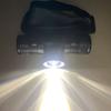 Newest LED Headlamp High Power Headlight 18650 Rechargeable USB Type-C Torch Camping Hunting Flashlight Lamp