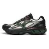 New Halo Mix Black Green D1GH240802