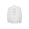 Converse CNY Padded Outerwear Jacket Asia Sizing 'White' Men's 10019771-A02