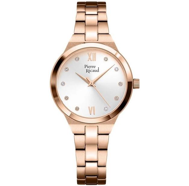 

Часы Pierre Ricaud P22065.9183Q