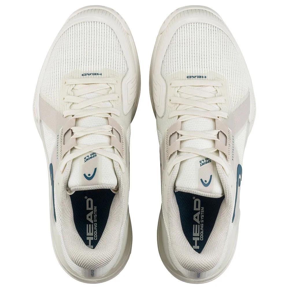 Head Обувь для грунтовых кортов Sprint Pro 4.0