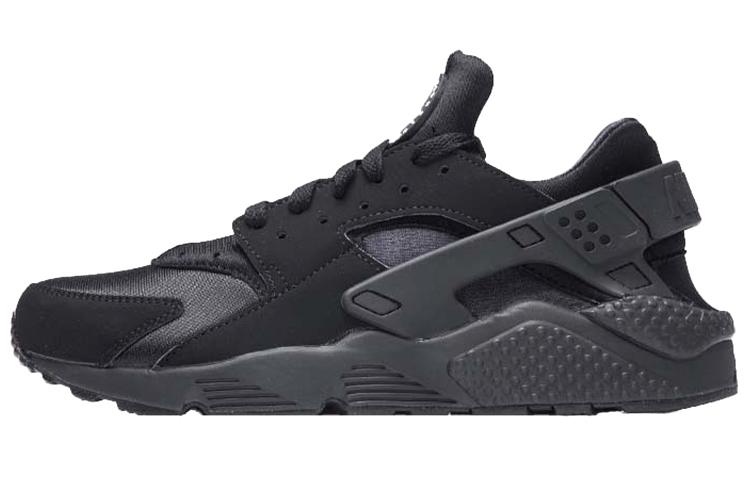 Nike Air Huarache Black White 318429-003 39
