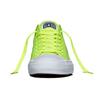 Converse Chuck Taylor 2 Ox Voltgrün Unisex Sneaker Weiß 150160C