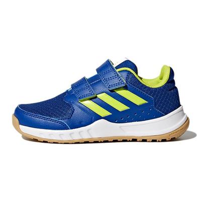 Gym Abrasion Resistant Low Top Kids' Running Shoes Kids' CG2679