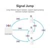 Mini ZigBee 3.0 Signal Repeater USB Signal Amplifier Extender for Tuya Smart Life Gateway Smart Home Devices Automation