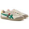 ONITSUKA TIGER Tokuten Weiß Beige Rot Grün 1183C095-200