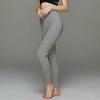 Women's Slim-Fit Cashmere Blend Knitted Warm Pants