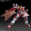 BANDAI SPIRITS HG Gundam Build Metaverse God Burning Gundam Scale Plastic Model 1/144 Pre-Colored