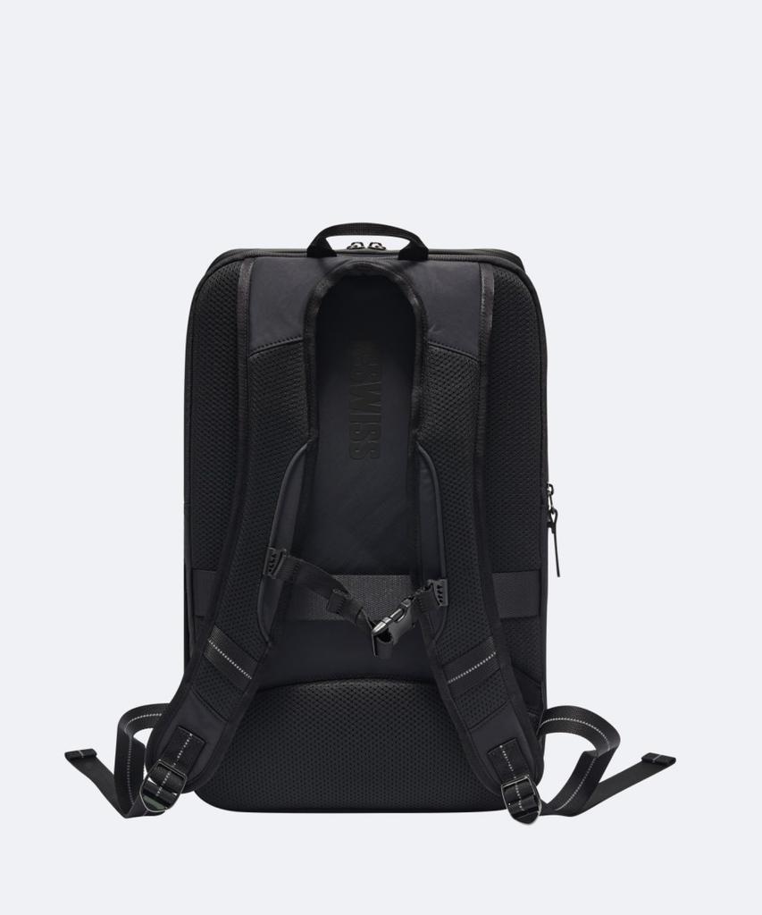 K-Swiss K-Vice Backpack_2Ksbpsu001Bk