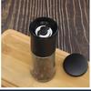 Zhi Shi Manual Glass Spice Grinder Set