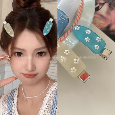 Akcesoria do włosów – Spinki do włosów