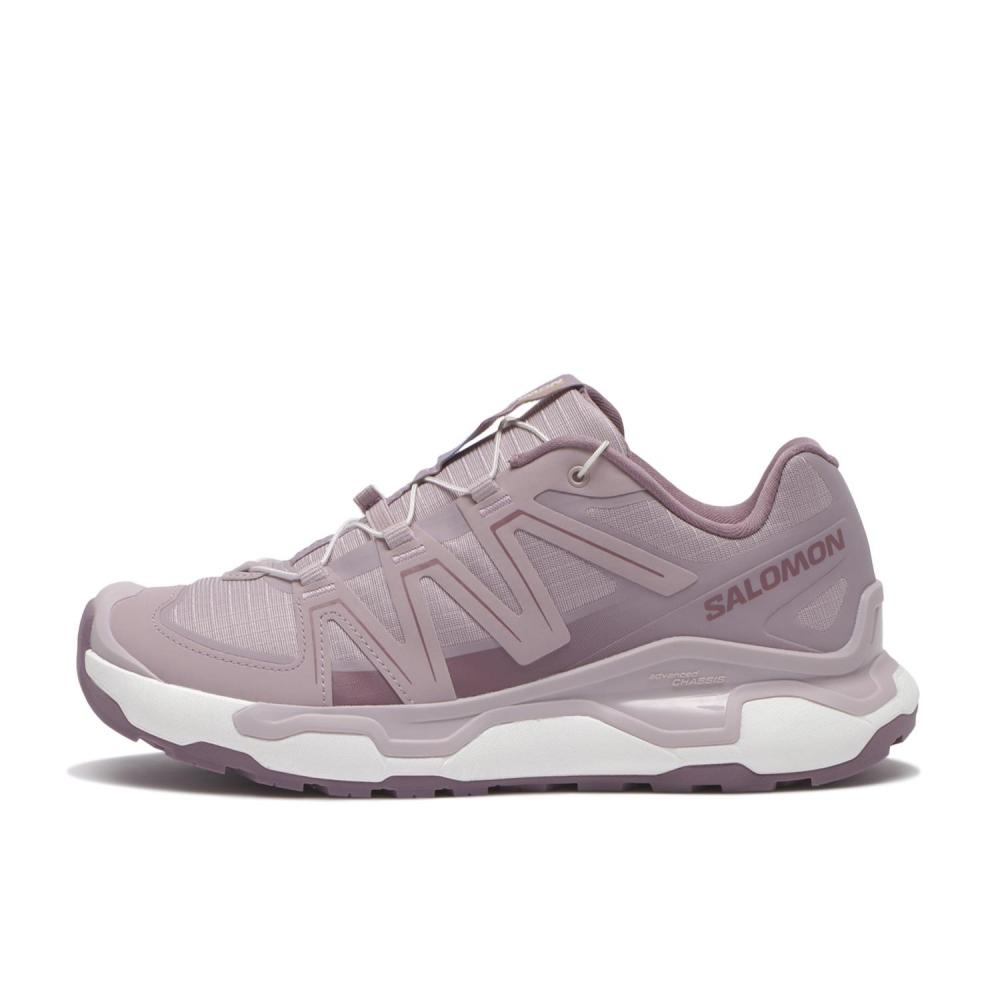 Salomon Xc Roam W L49208300 daWn Pink Dusky 225