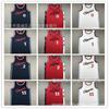 Custom Embroidered Basketball Jersey City Edition Men Women Cotton Sports Uniform LA Clippers Kawhi Leonard Paul George