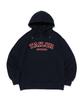 Taylor Studio Original Logo Hoodie (Navy)