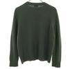 MACKINTOSH PHILOSOPHY Long sleeve knit 38 Green system Women Used