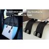 1pcs Car Hook Is Suitable for Headrests, Headrest Hooks, Car Wallets Hooks, Car Seat Back Storage Hooks, and High-quality L